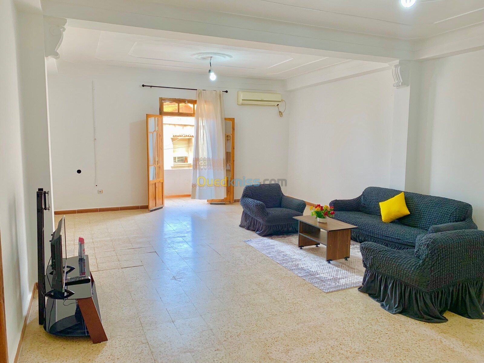 Location Niveau De Villa F4 Tipaza Tipaza