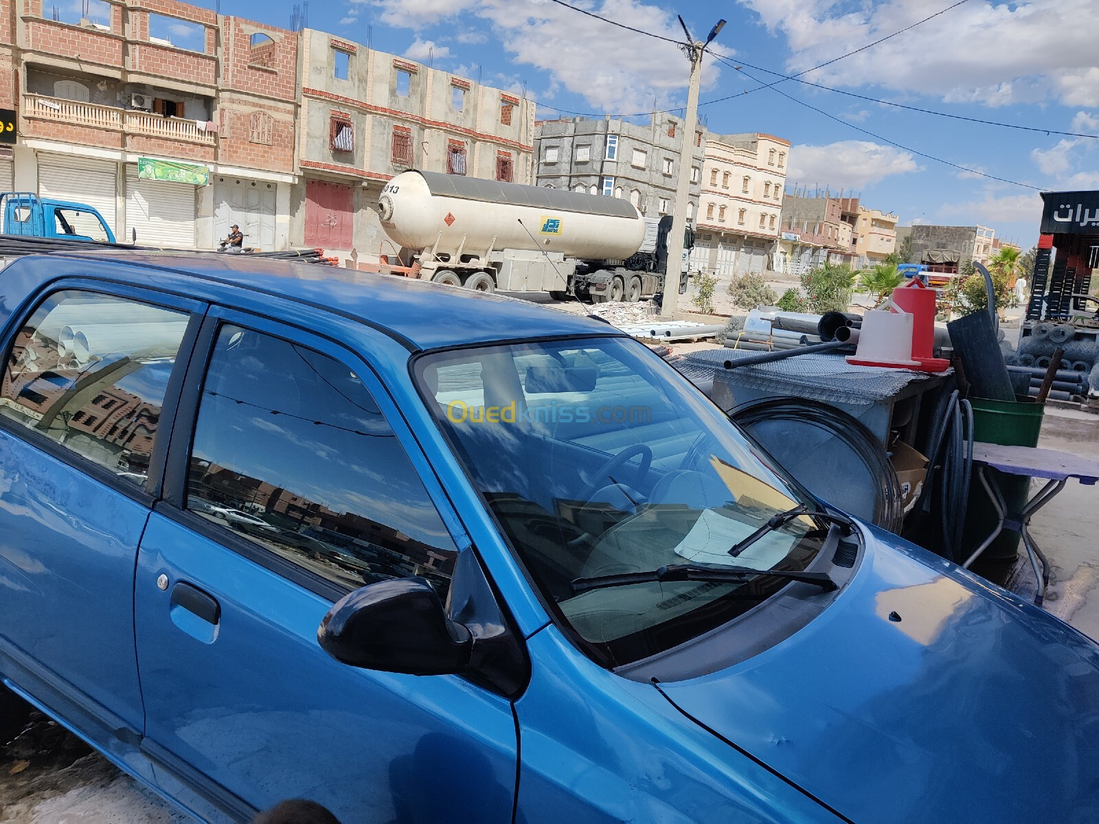 Suzuki Alto 2008 Alto