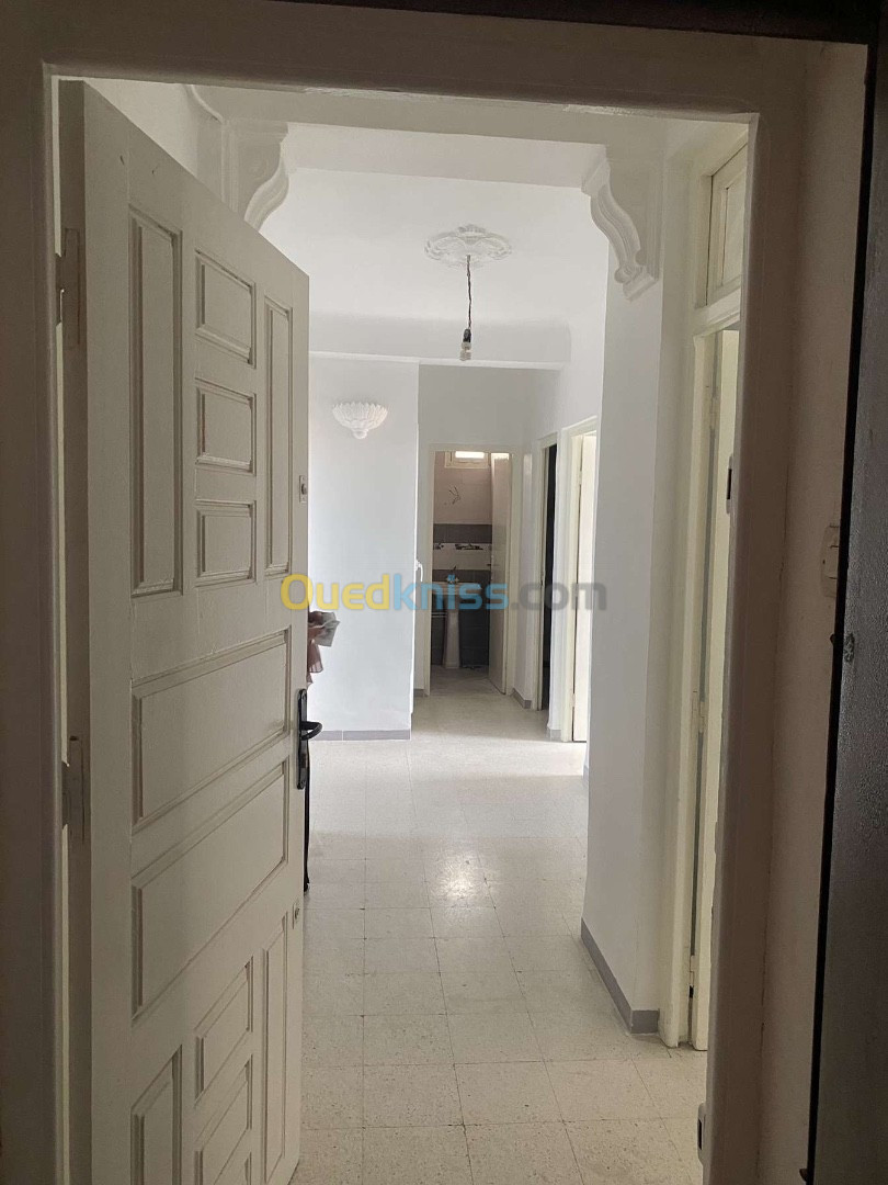 Vente Appartement F4 Sétif Ain arnat