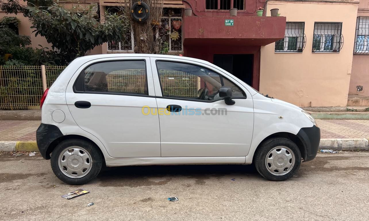 Chevrolet Spark 2013 