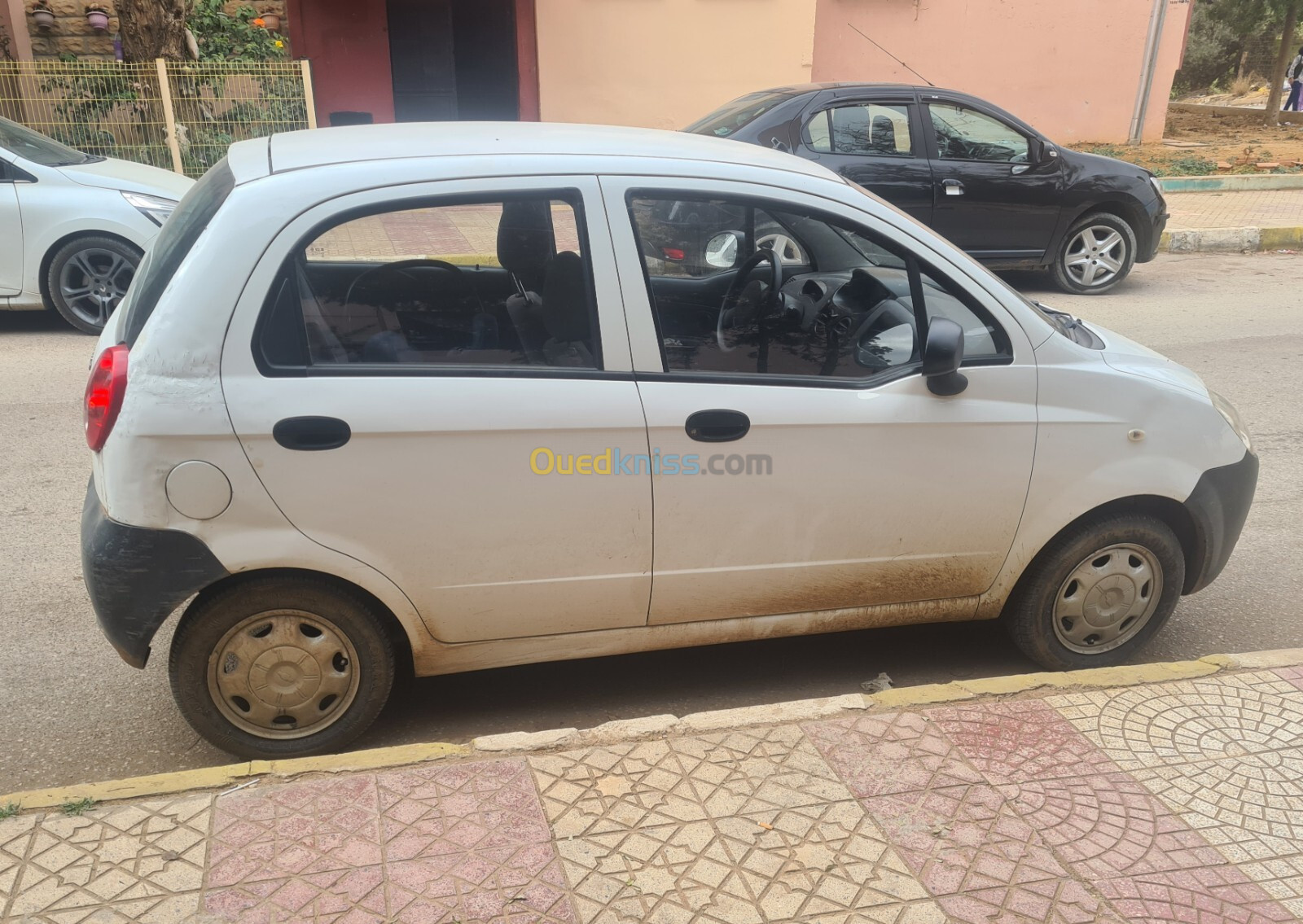 Chevrolet Spark 2013 