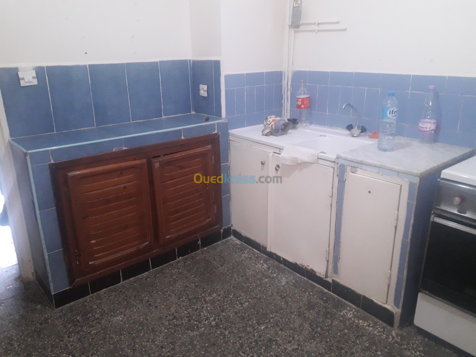 Vente Appartement F3 Blida Ouled yaich