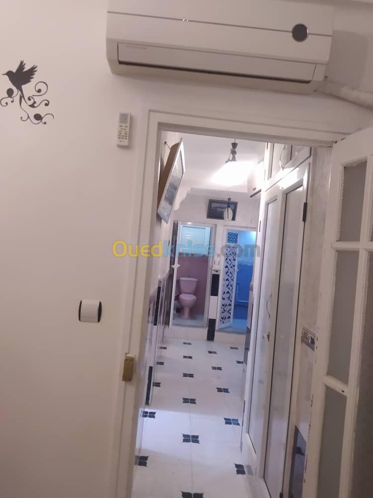 Vente Appartement F2 Blida Ouled yaich