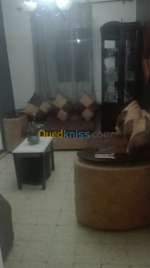 Location Appartement F2 Blida Blida