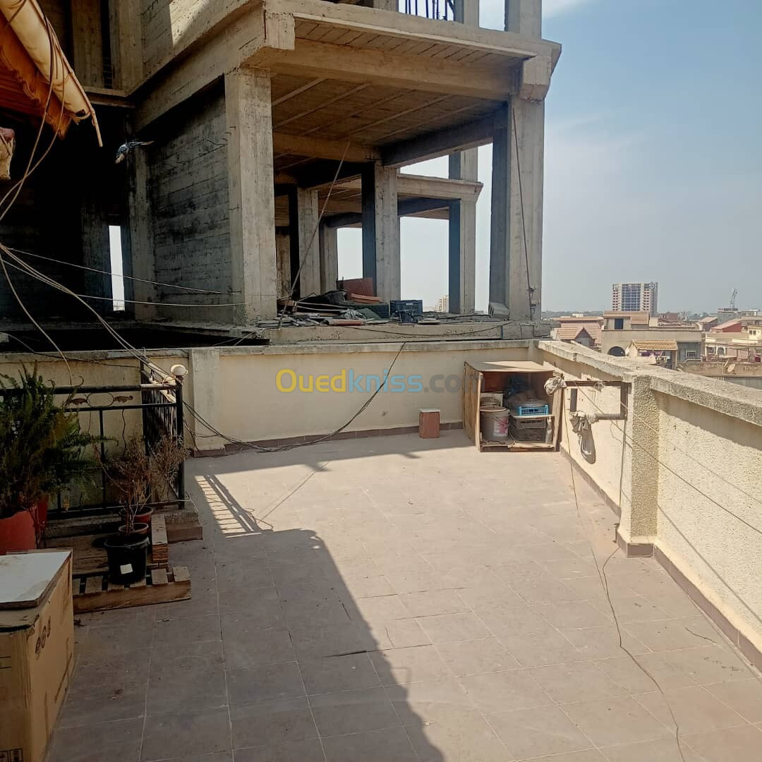 Location Appartement F2 Blida Ouled yaich