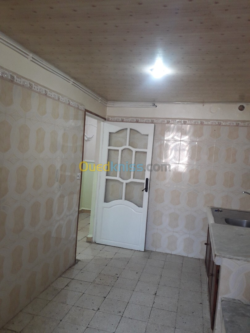 Vente Appartement F3 Blida Ouled yaich