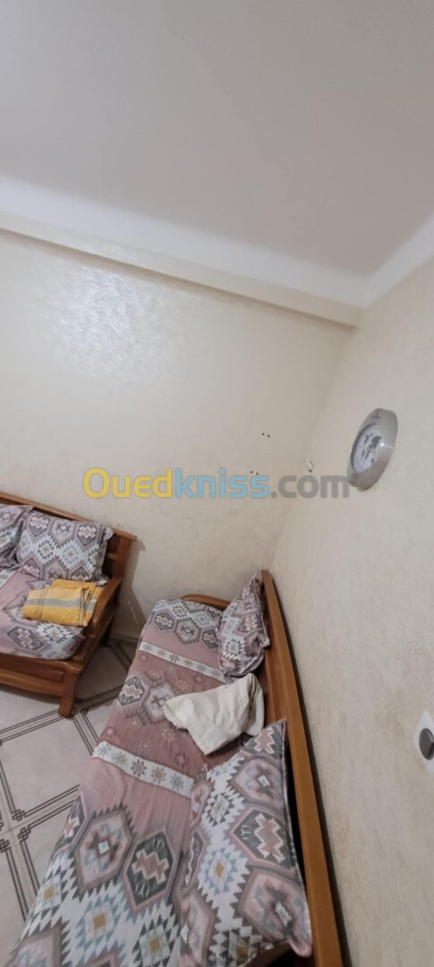 Vente Appartement F4 Blida Soumaa