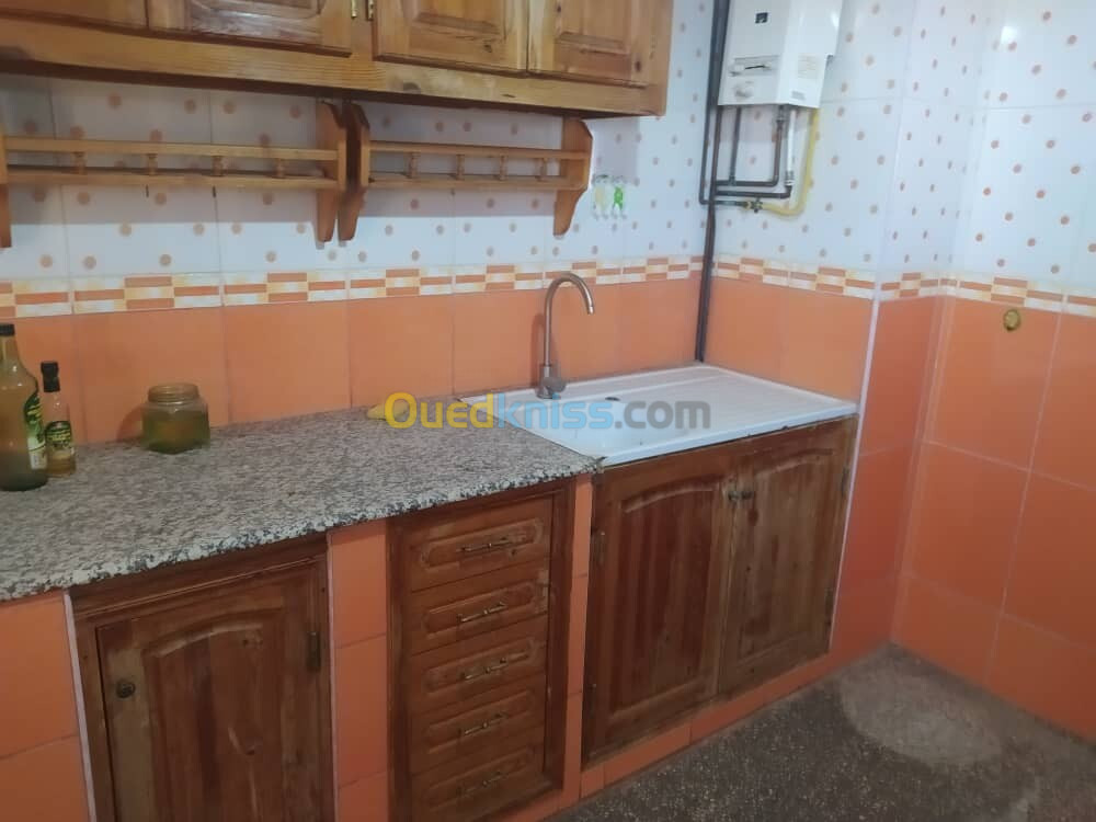 Location Appartement F4 Blida Ouled yaich