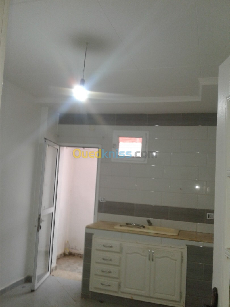 Location Appartement F3 Blida Beni mered