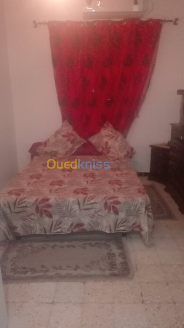 Location Appartement F2 Blida Blida