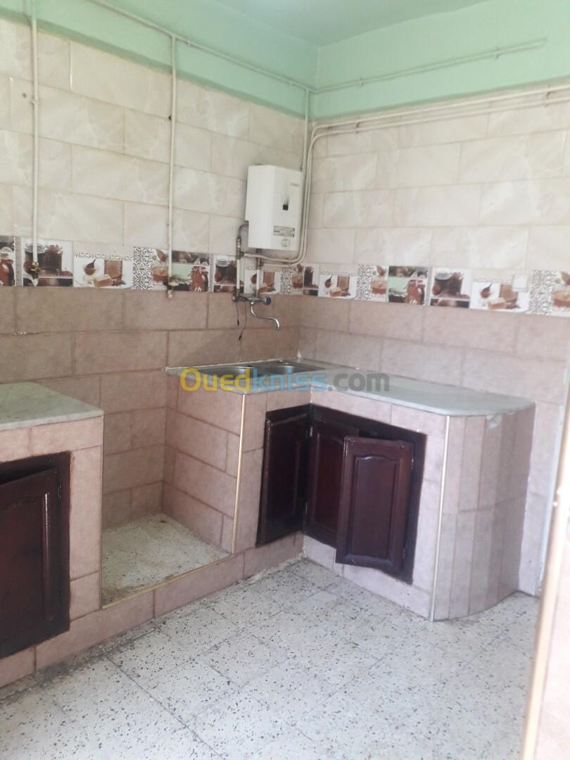 Location Appartement F3 Blida Ouled yaich