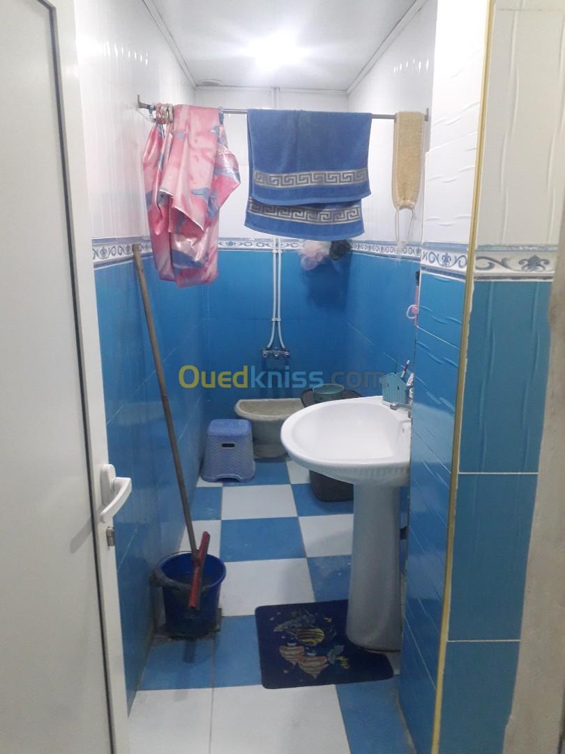 Vente Appartement F2 Blida Ouled yaich