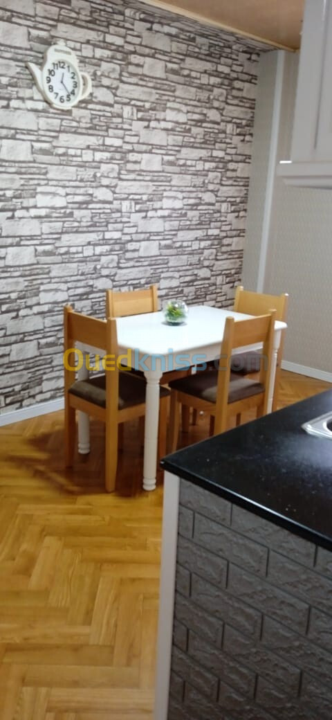 Vente Appartement F3 Blida Beni mered