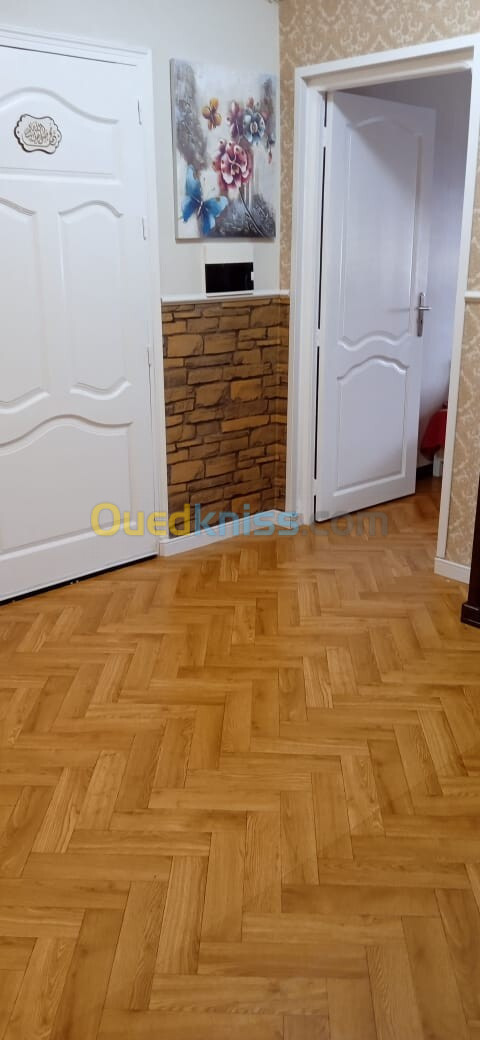 Vente Appartement F3 Blida Beni mered