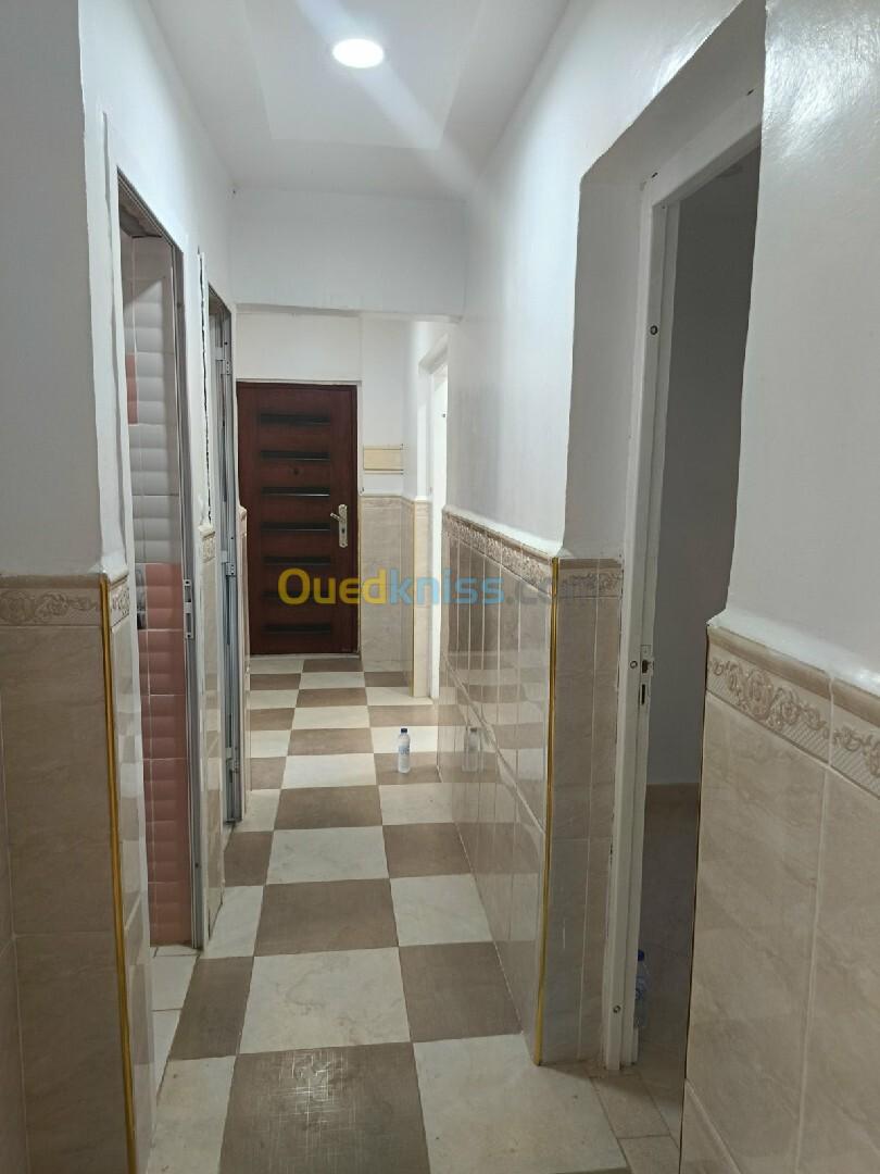 Vente Appartement F4 Blida Ouled yaich