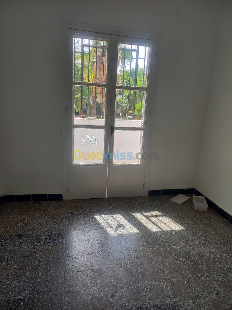 Location Appartement F3 Blida Mouzaia