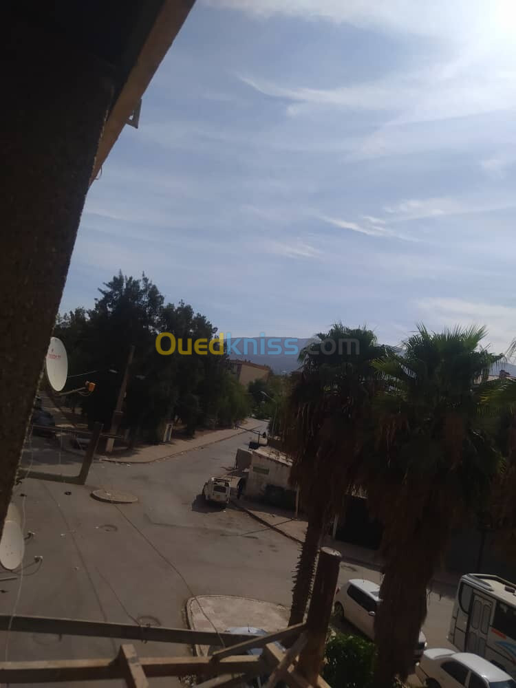 Vente Appartement F3 Blida Blida