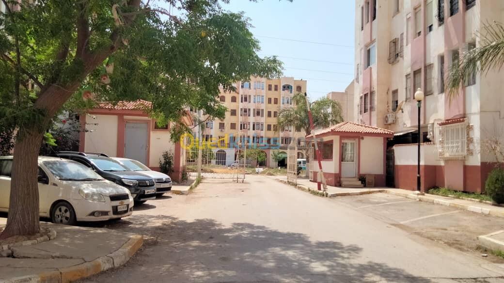 Vente Appartement F4 Blida Beni mered