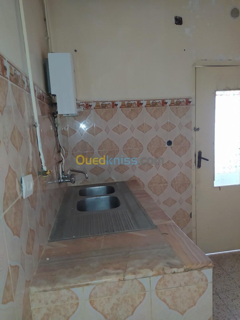 Location Appartement F3 Blida Ouled yaich