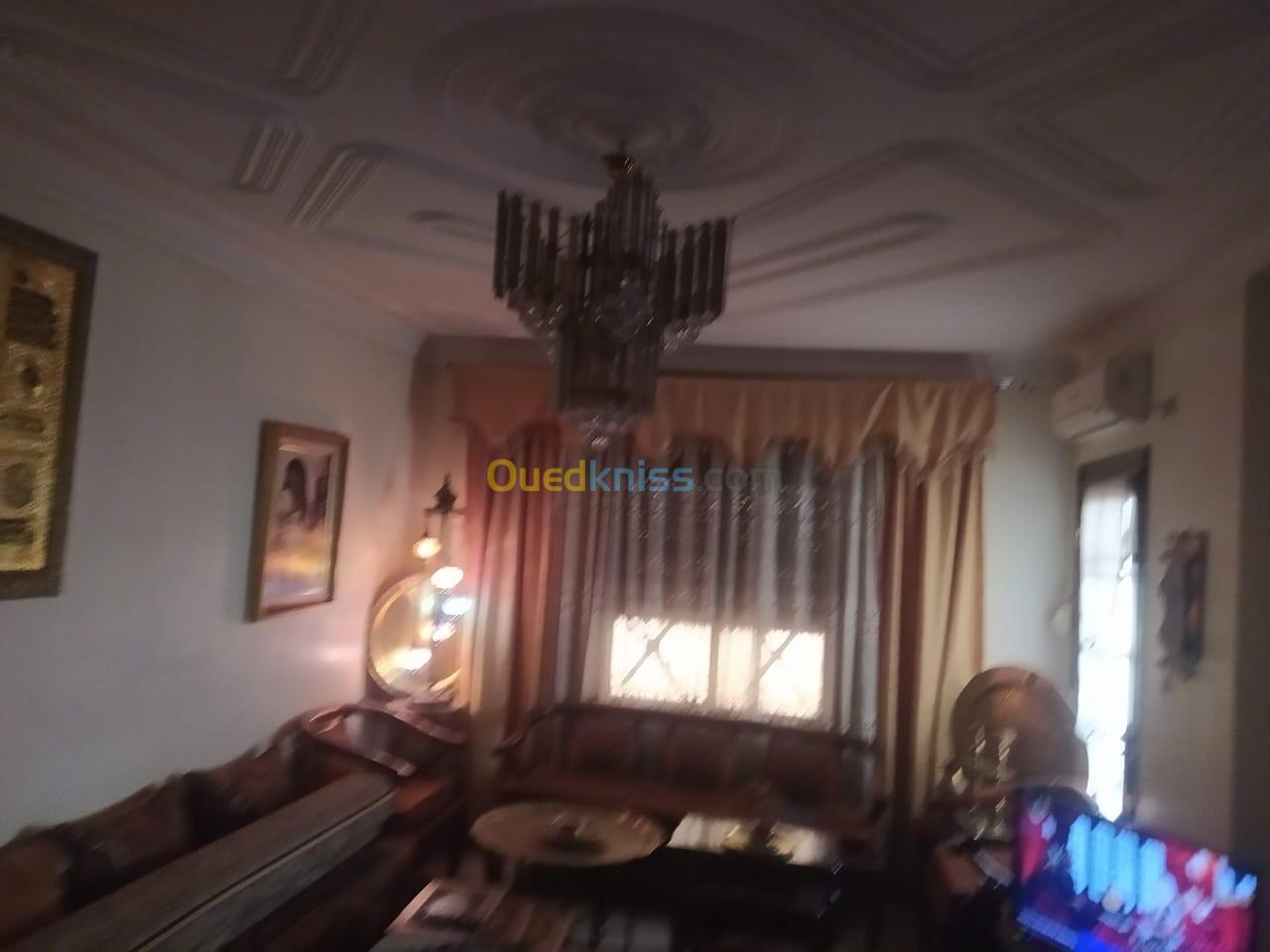 Vente Villa Blida Blida