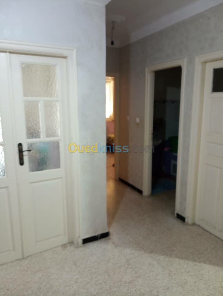 Vente Appartement F3 Blida Beni mered