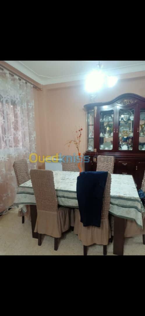 Vente Appartement F3 Blida Soumaa