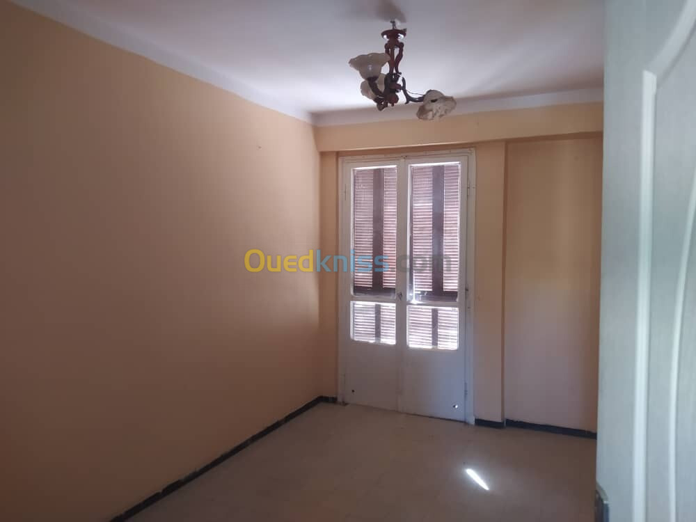 Vente Appartement F3 Blida Blida