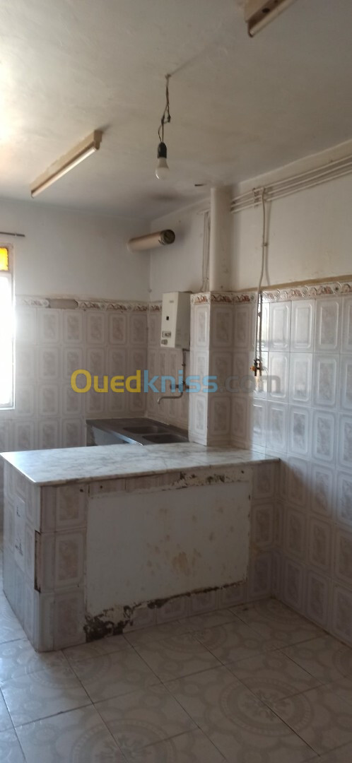 Vente Appartement F3 Blida Ouled yaich