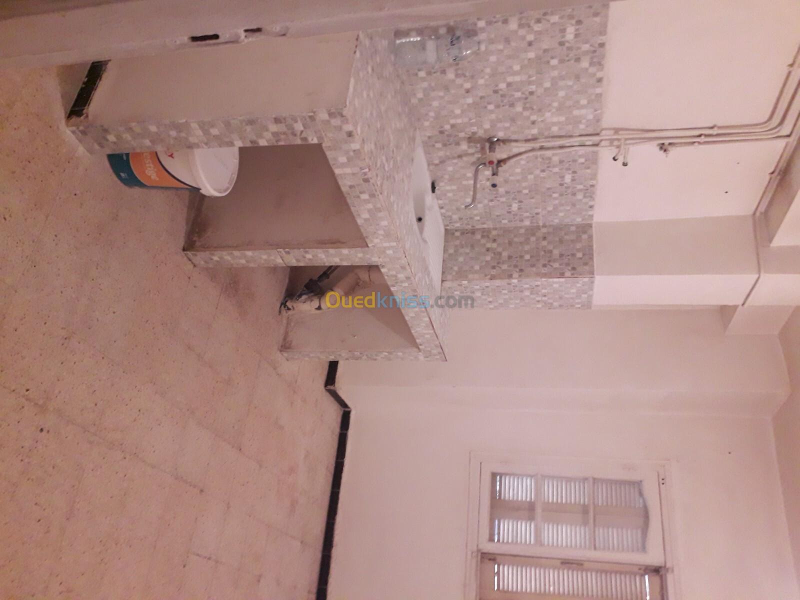 Location Appartement F3 Blida Ouled yaich