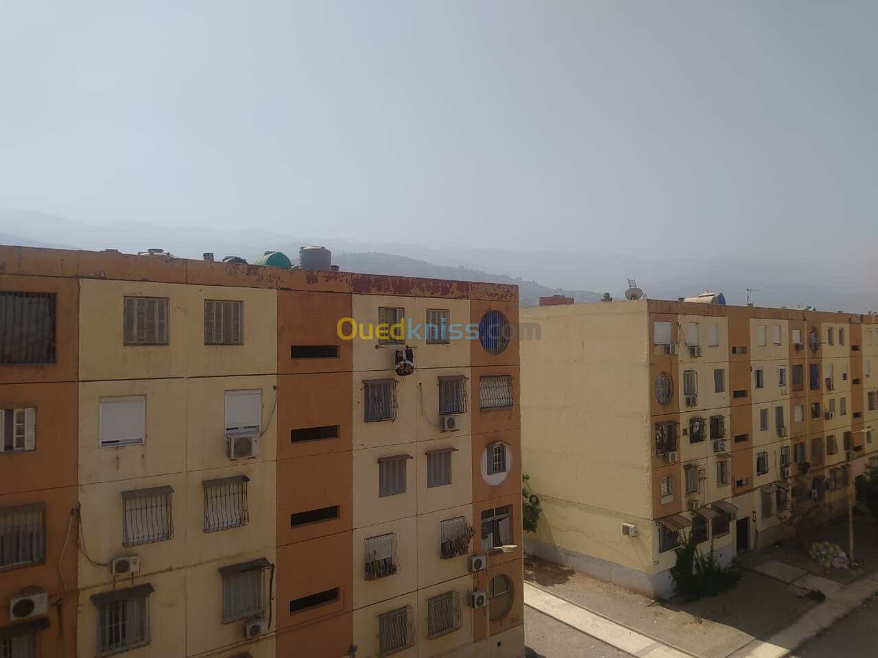 Vente Appartement F4 Blida Ouled yaich