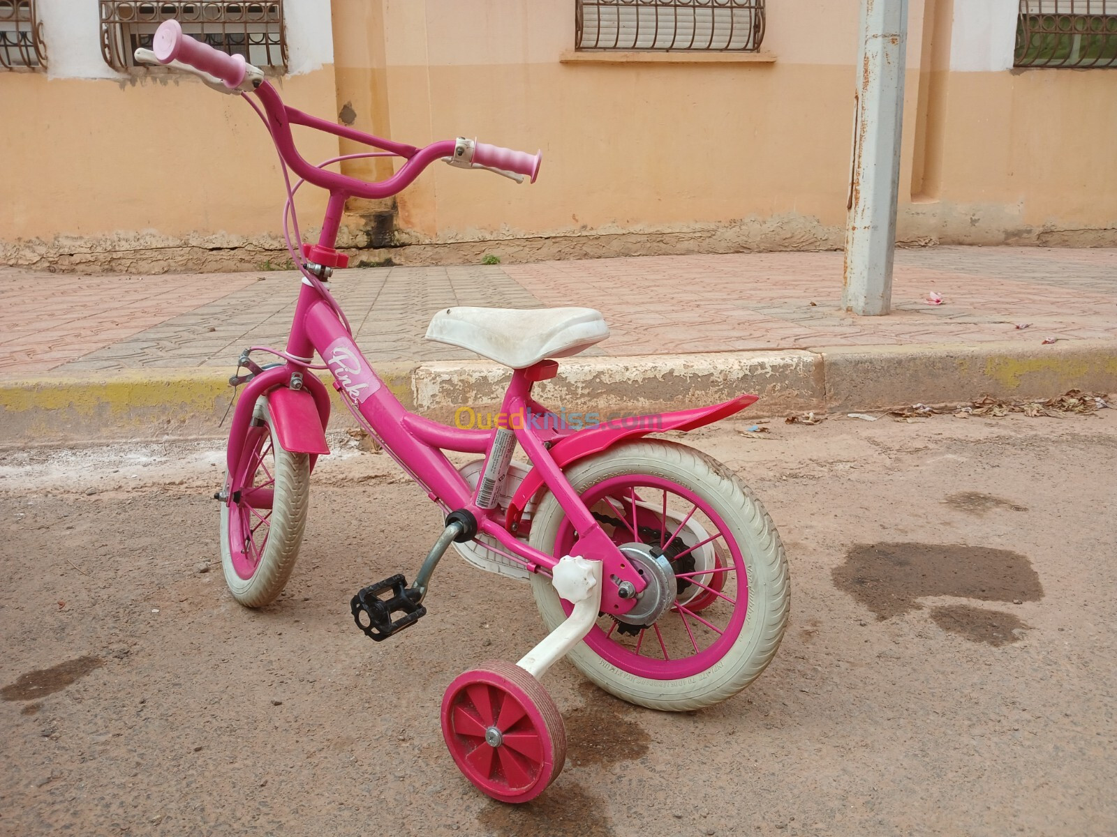 Vélo enfant