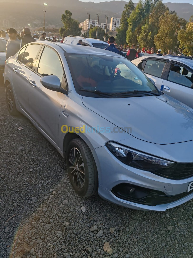 Fiat Tipo 2023 