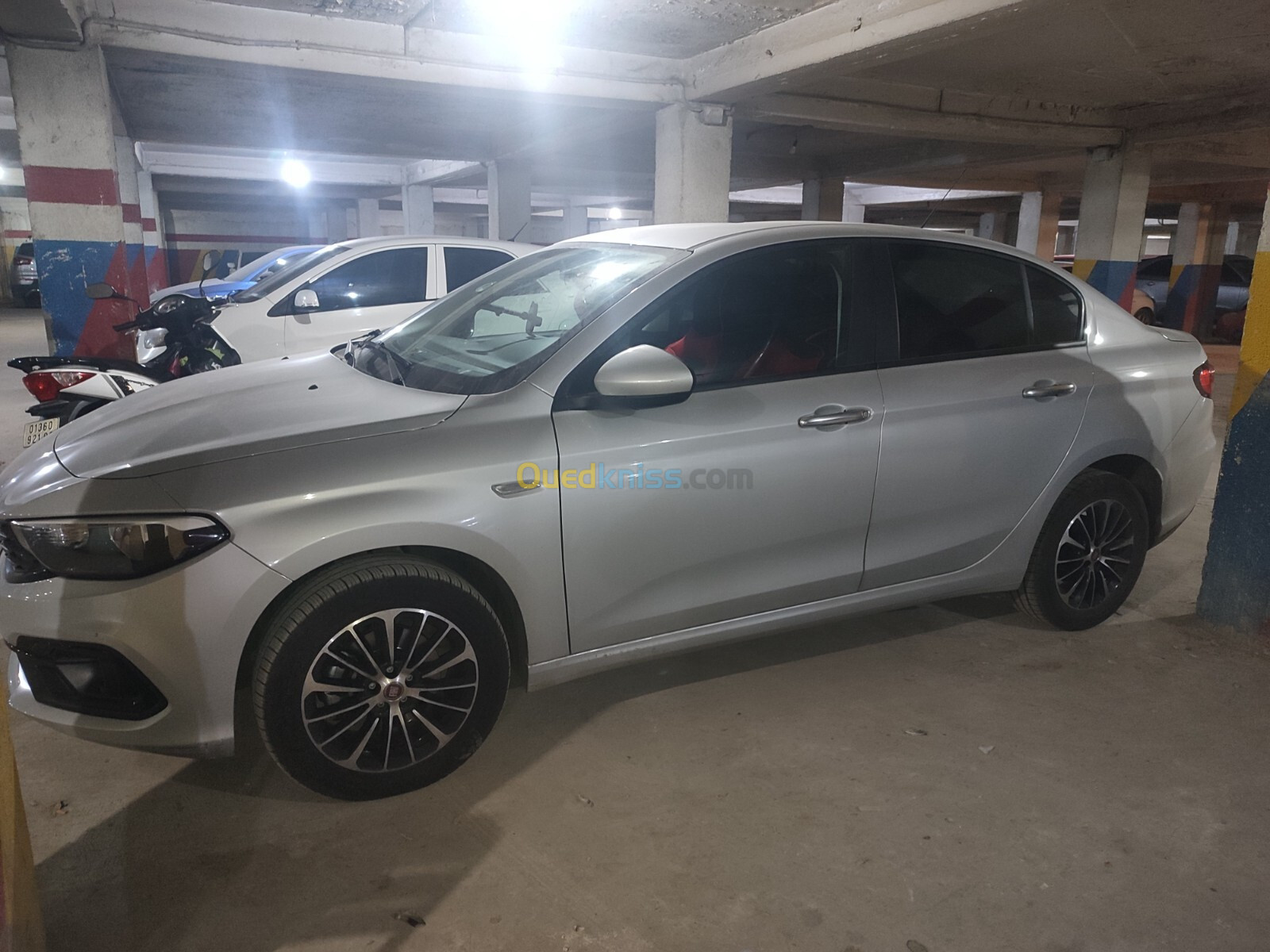 Fiat Tipo 2023 City