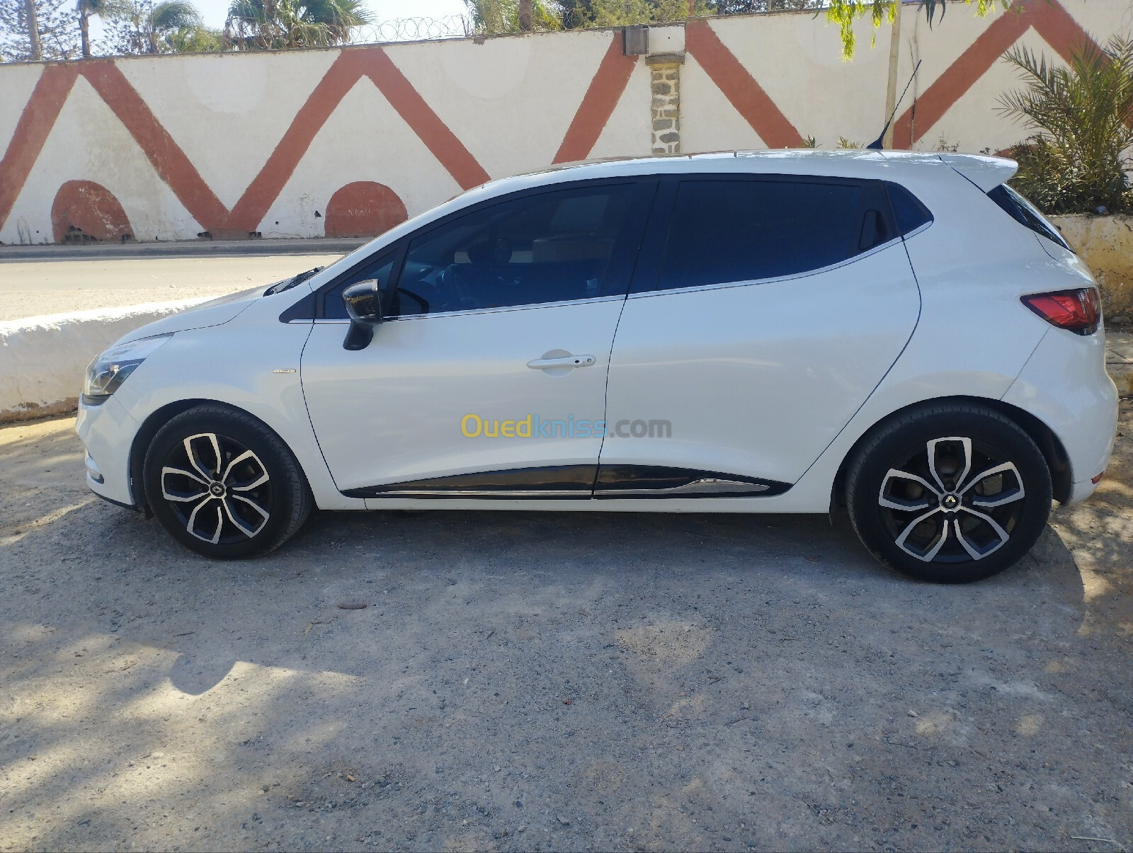 Renault Clio 4 2019 Limited 2