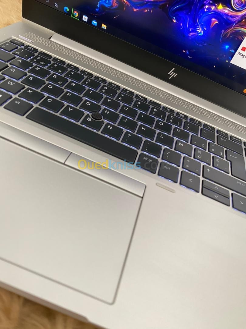 HP ELITEBOOK 850 G5