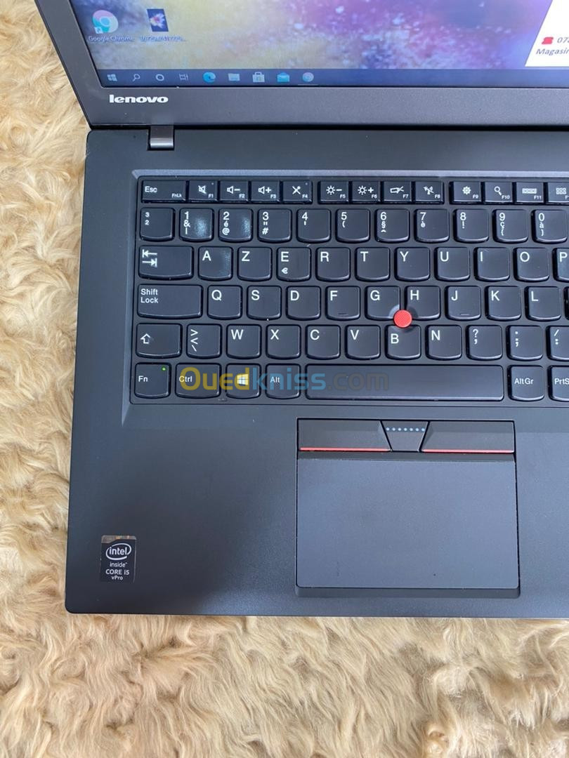 LENOVO THINKPAD T450