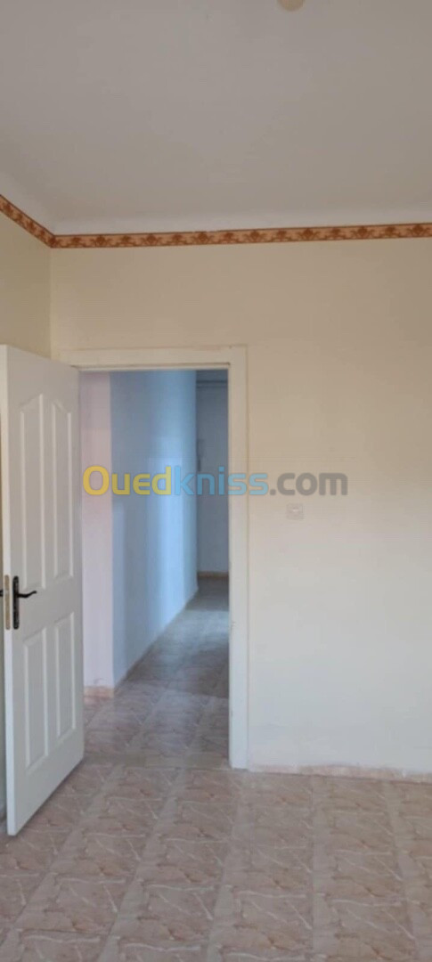 Vente Appartement F3 Blida Bouinan