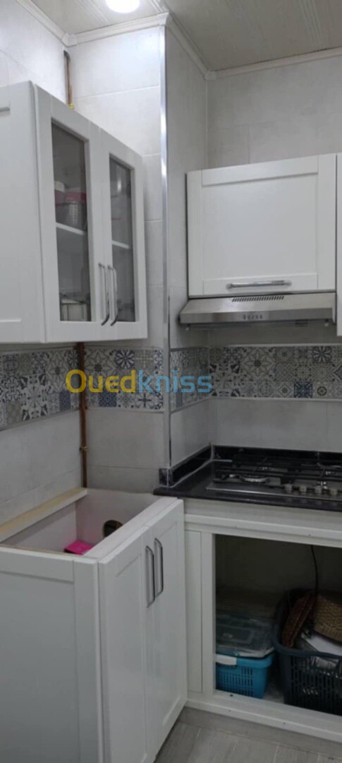 Vente Appartement F3 Blida Bouinan