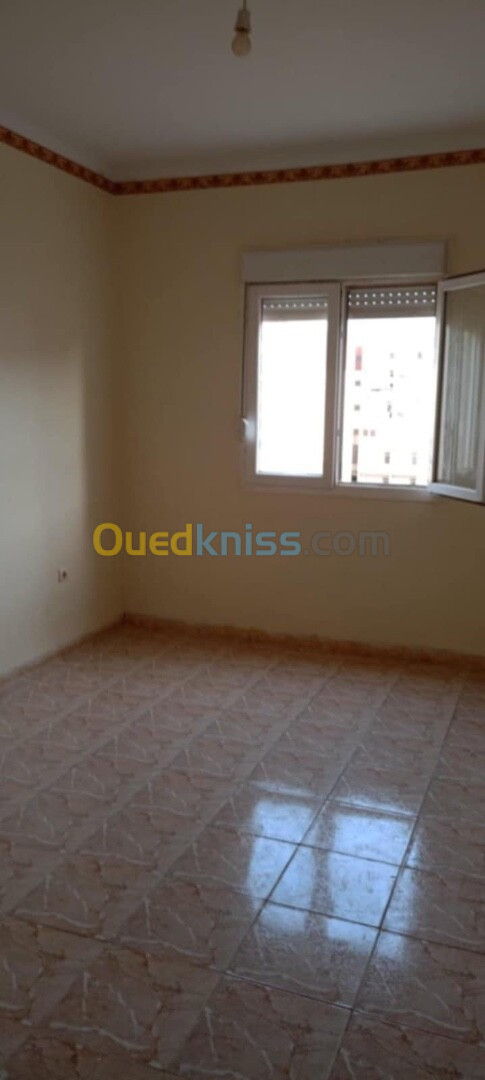 Vente Appartement F3 Blida Bouinan