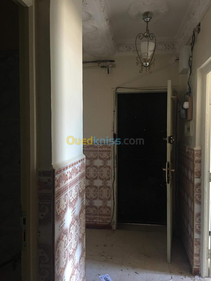 Vente Appartement F3 El taref El kala