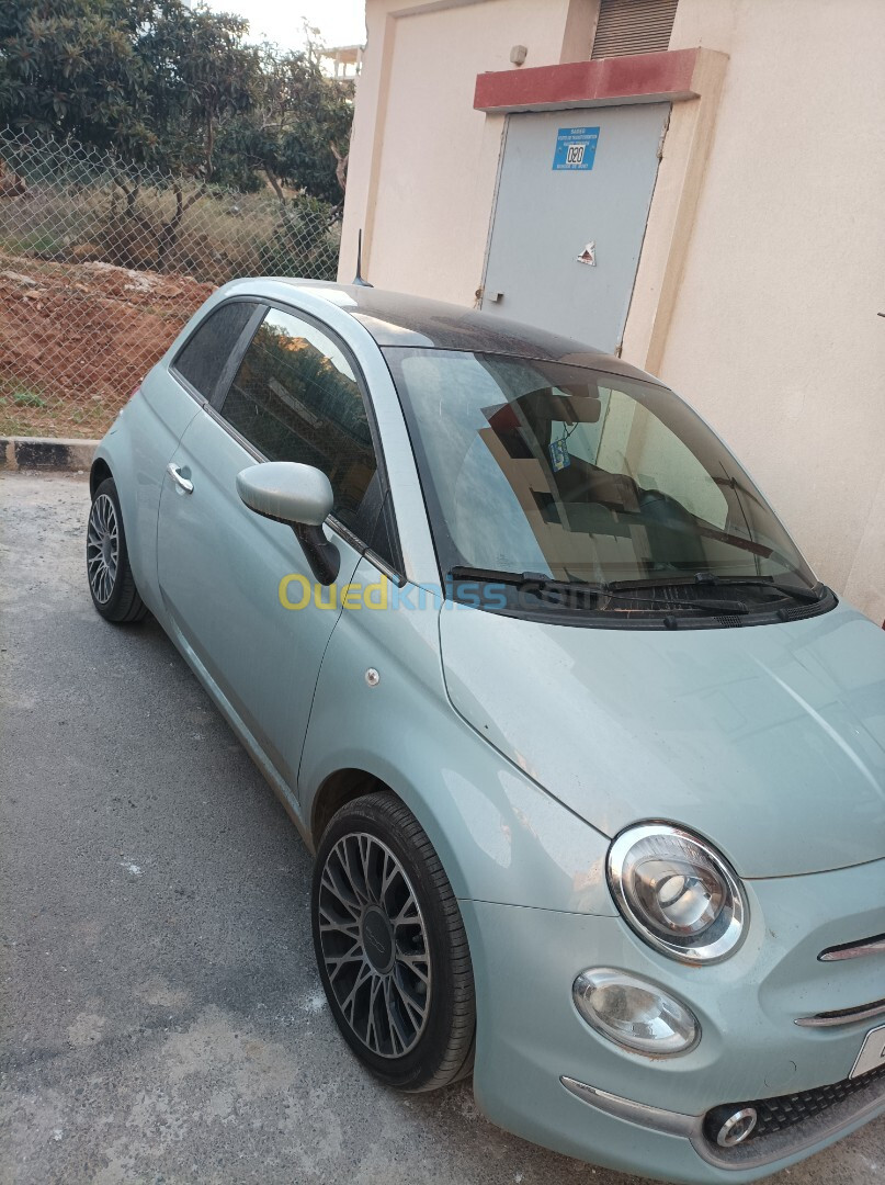 Fiat Fiat 500 2024 