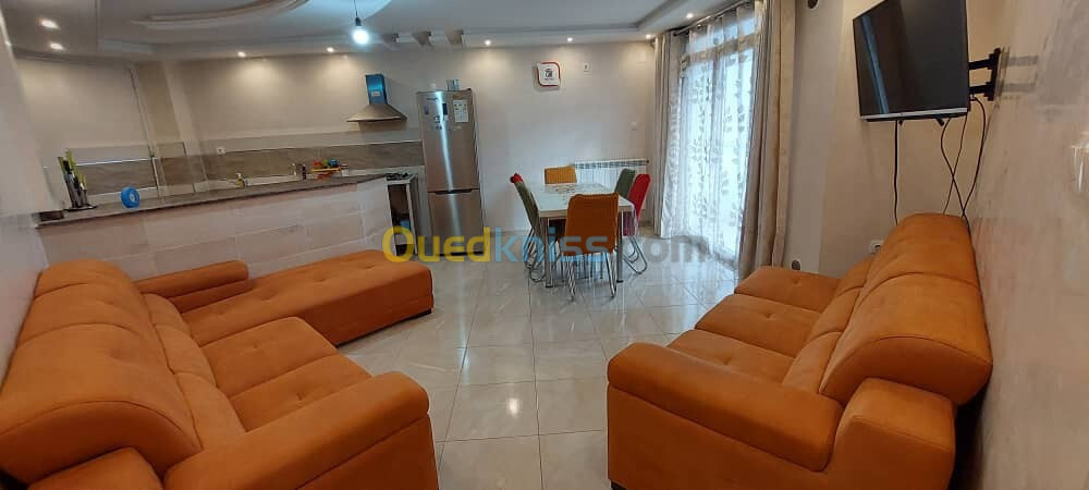 Location Appartement F3 Alger El biar