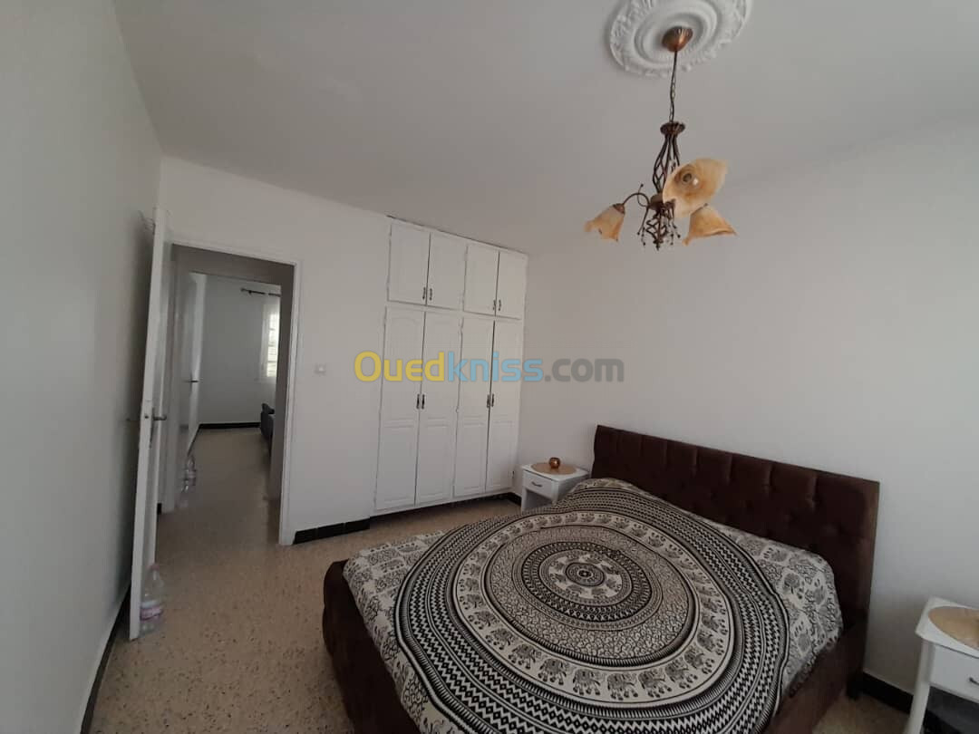 Location Appartement F3 Tipaza Tipaza