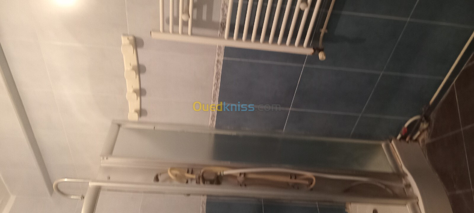 Location Appartement F3 Alger Bouzareah