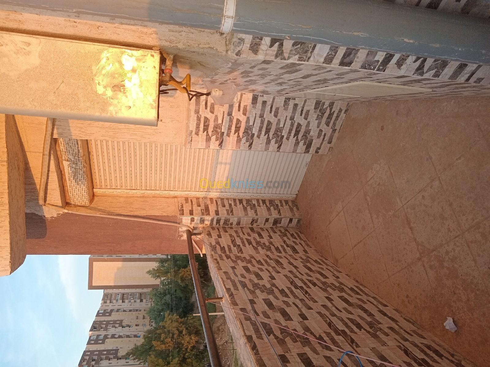 Location Appartement F3 Alger Ouled fayet