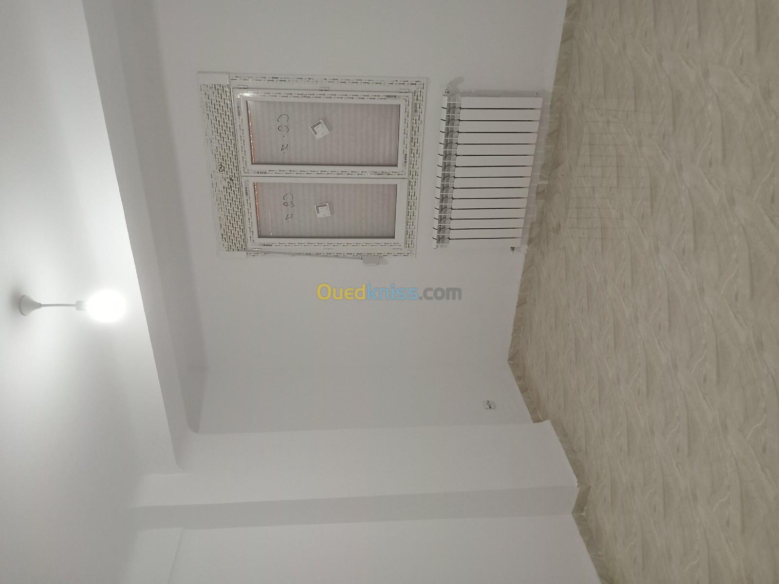 Location Appartement F3 Alger Ouled fayet