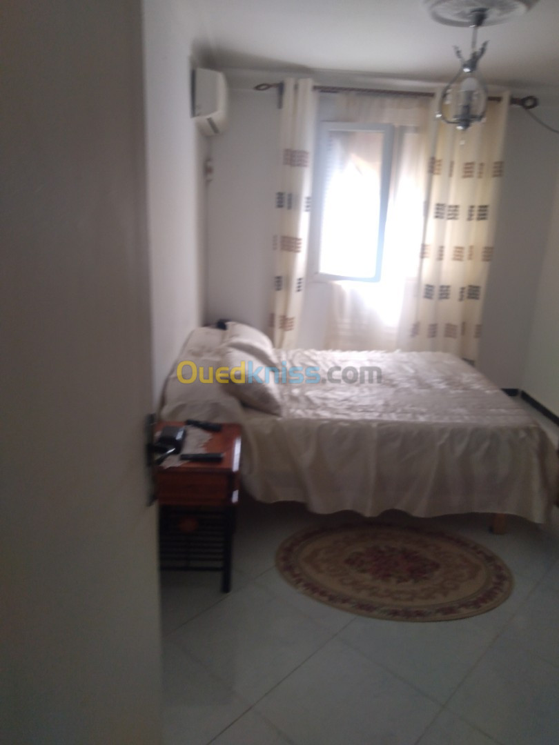 Vente Appartement F04 Boumerdes Tidjelabine