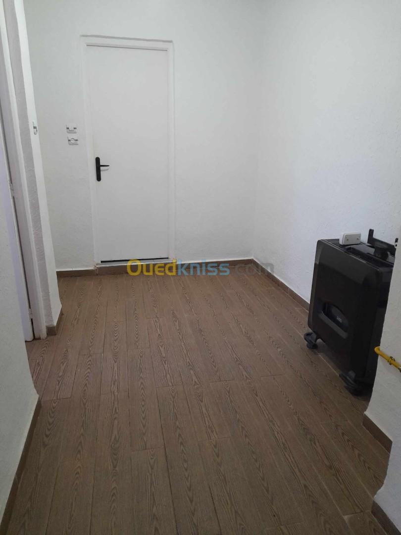 Location Appartement F2 Sidi Bel Abbès Sidi bel abbes