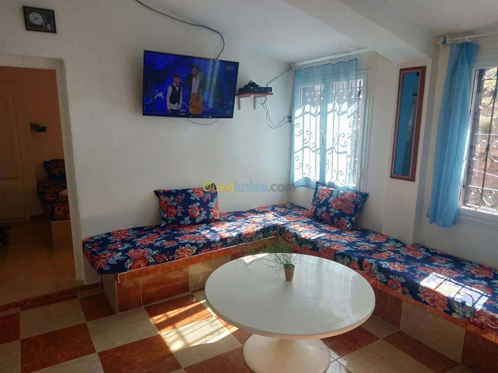 Location Appartement F3 Tlemcen Bab el assa