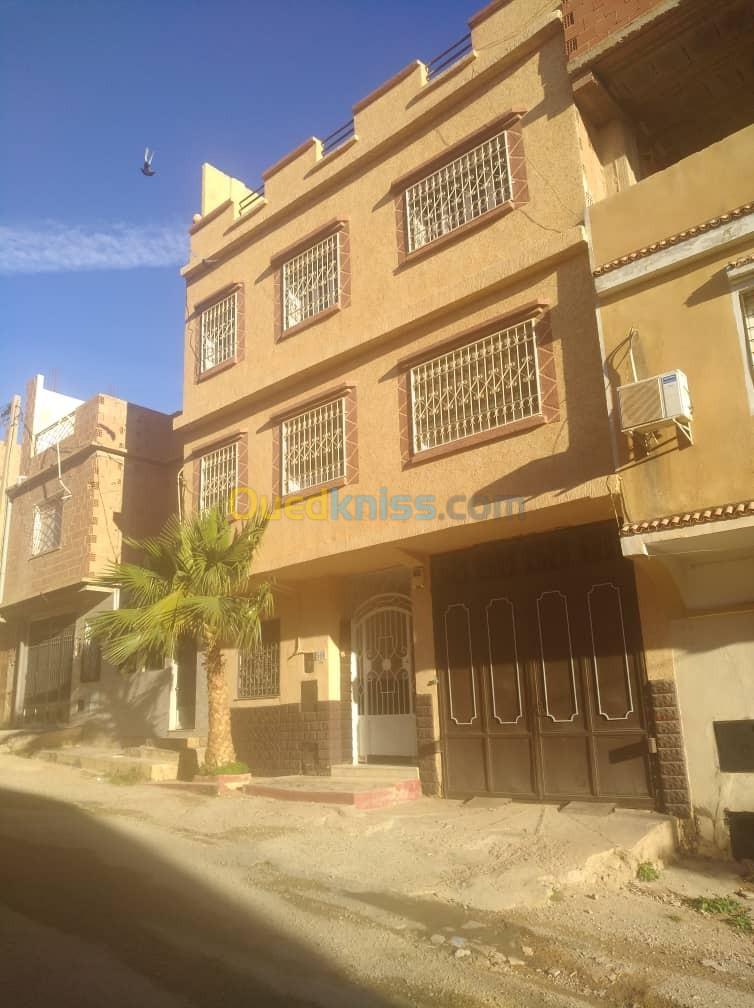 Vente Villa Tlemcen Mansourah